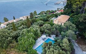 Villa Scheria